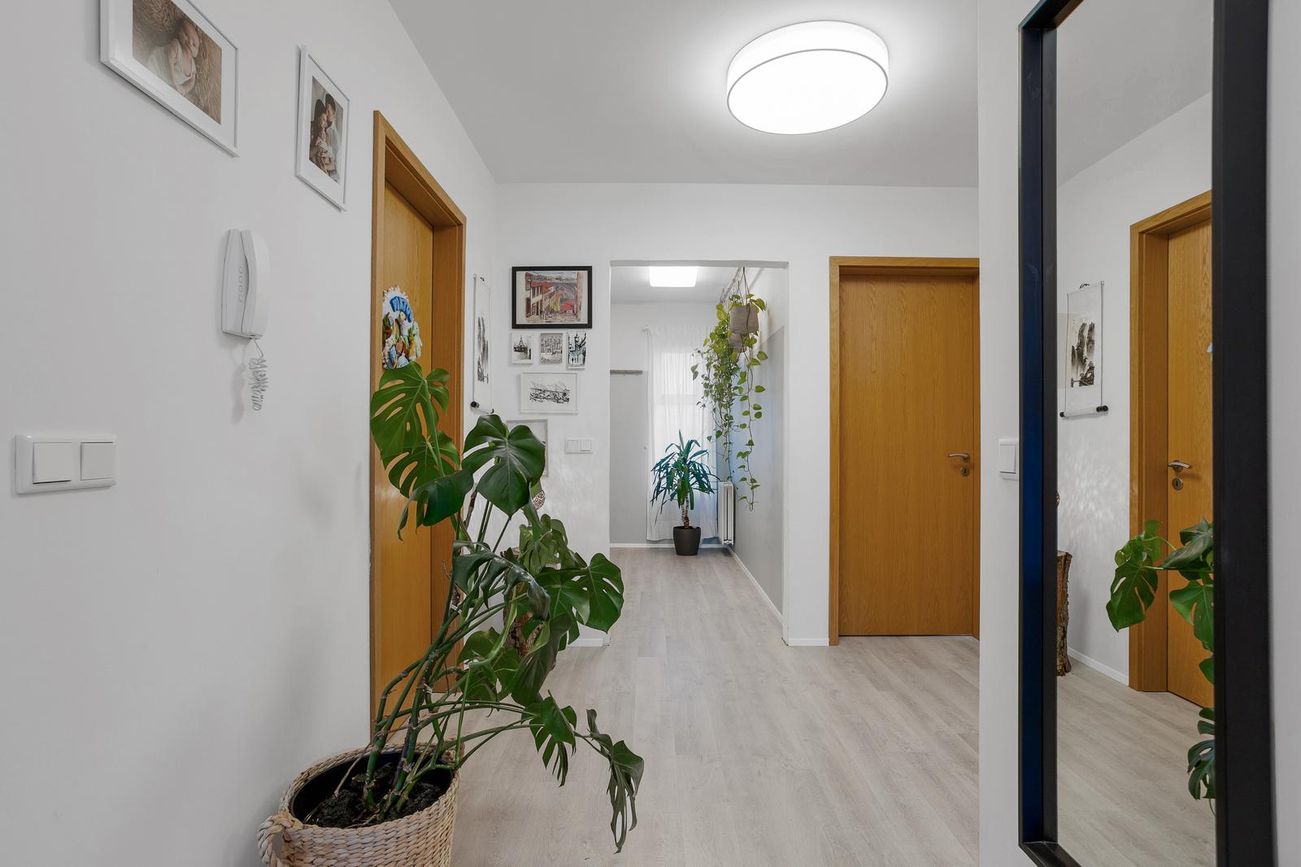 Ferjuvað 1, 110 Reykjavík