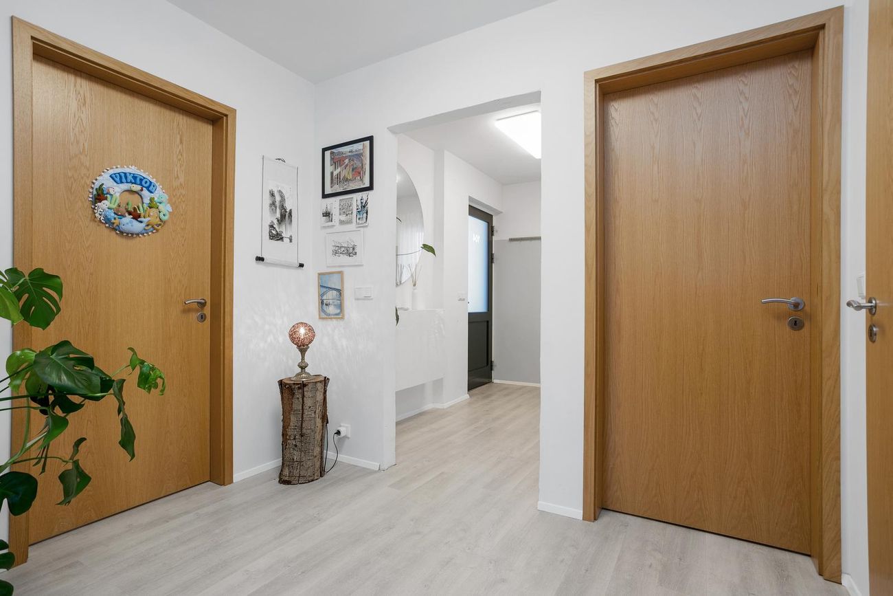 Ferjuvað 1, 110 Reykjavík