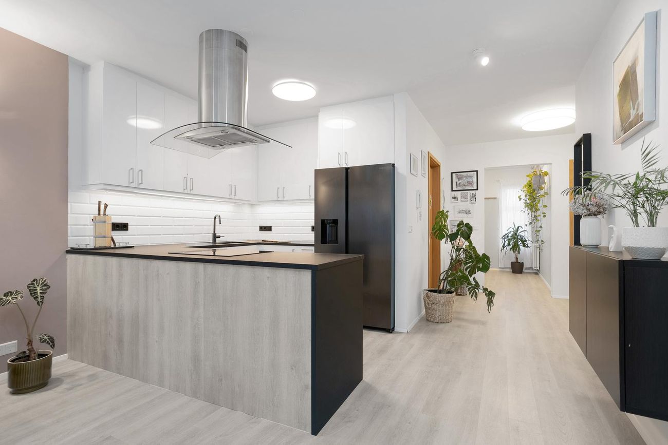 Ferjuvað 1, 110 Reykjavík