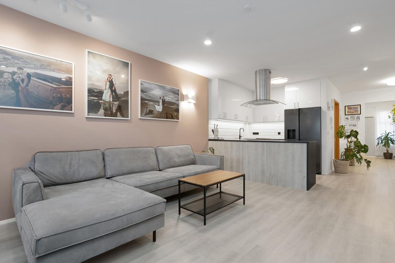 Ferjuvað 1, 110 Reykjavík