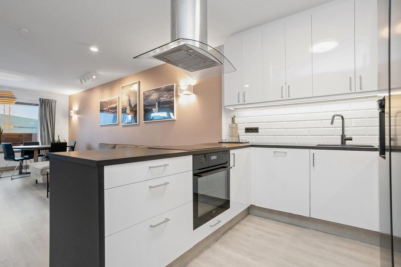 Ferjuvað 1, 110 Reykjavík