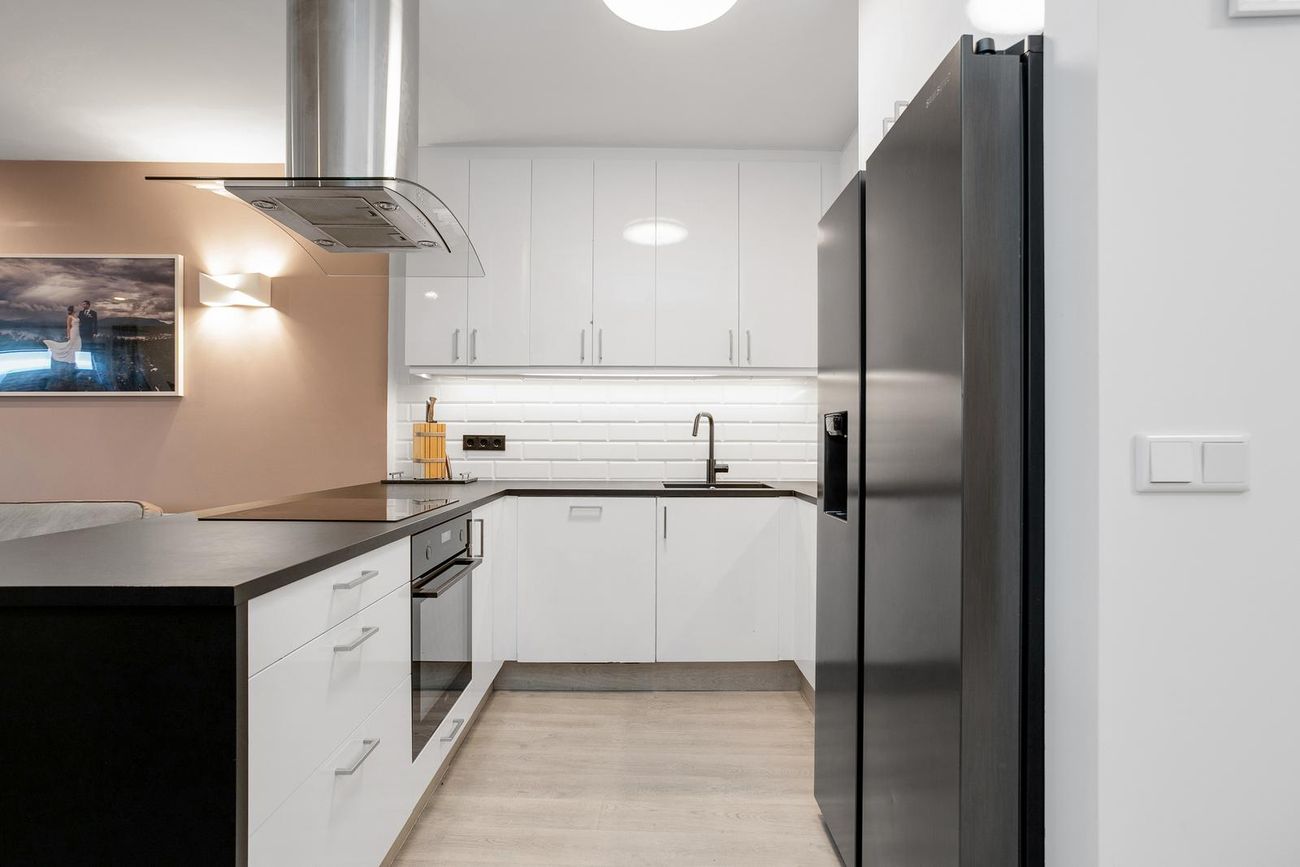 Ferjuvað 1, 110 Reykjavík