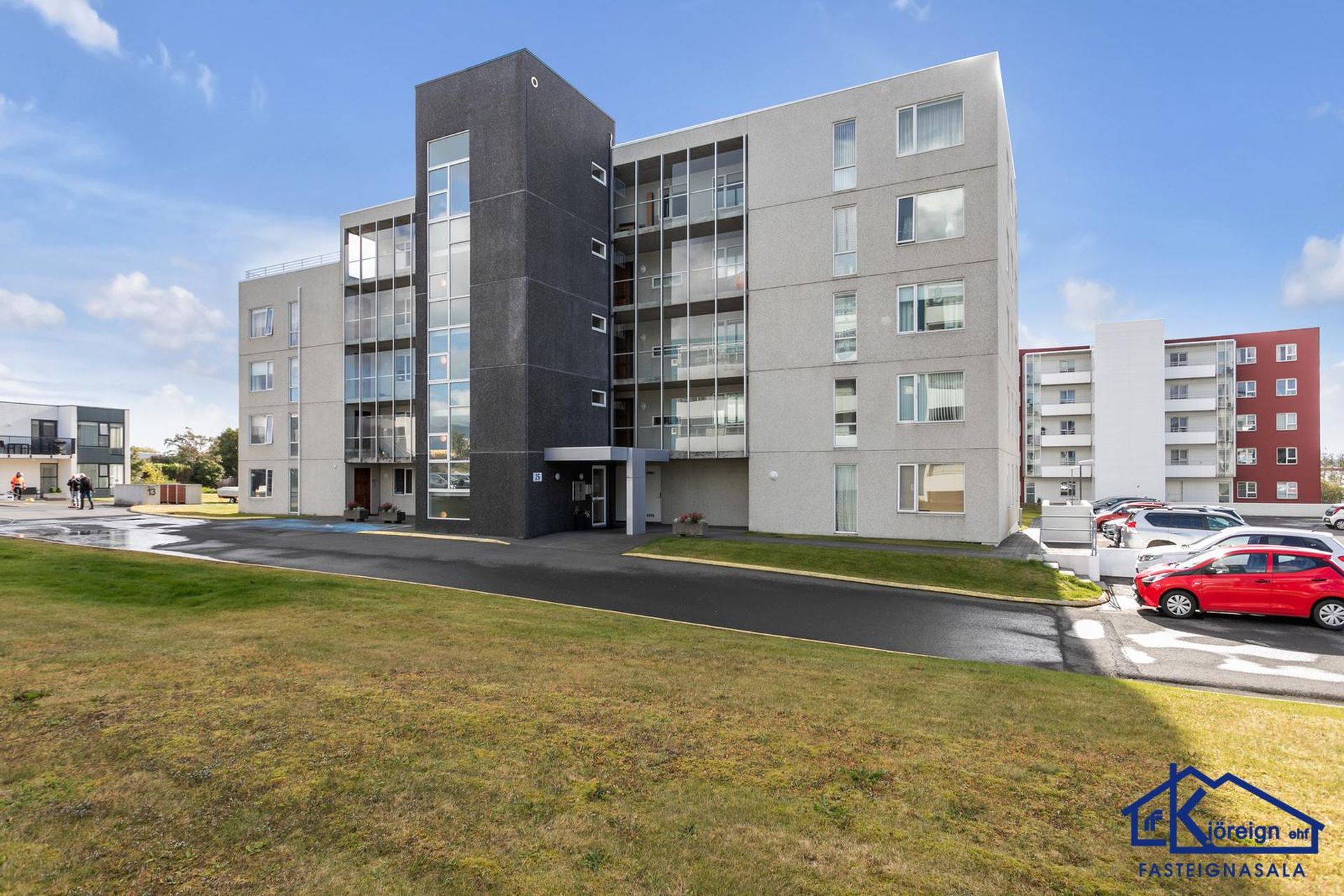 Sóleyjarimi 15, 112 Reykjavík