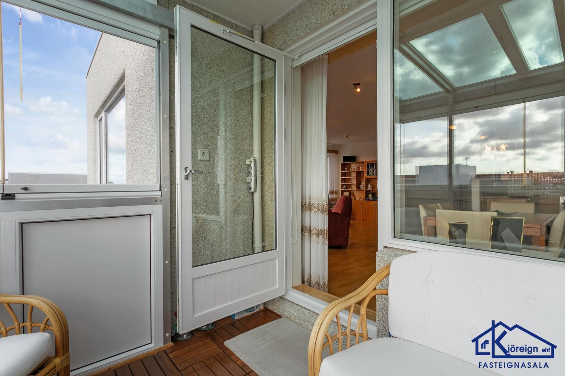 Sóleyjarimi 15, 112 Reykjavík