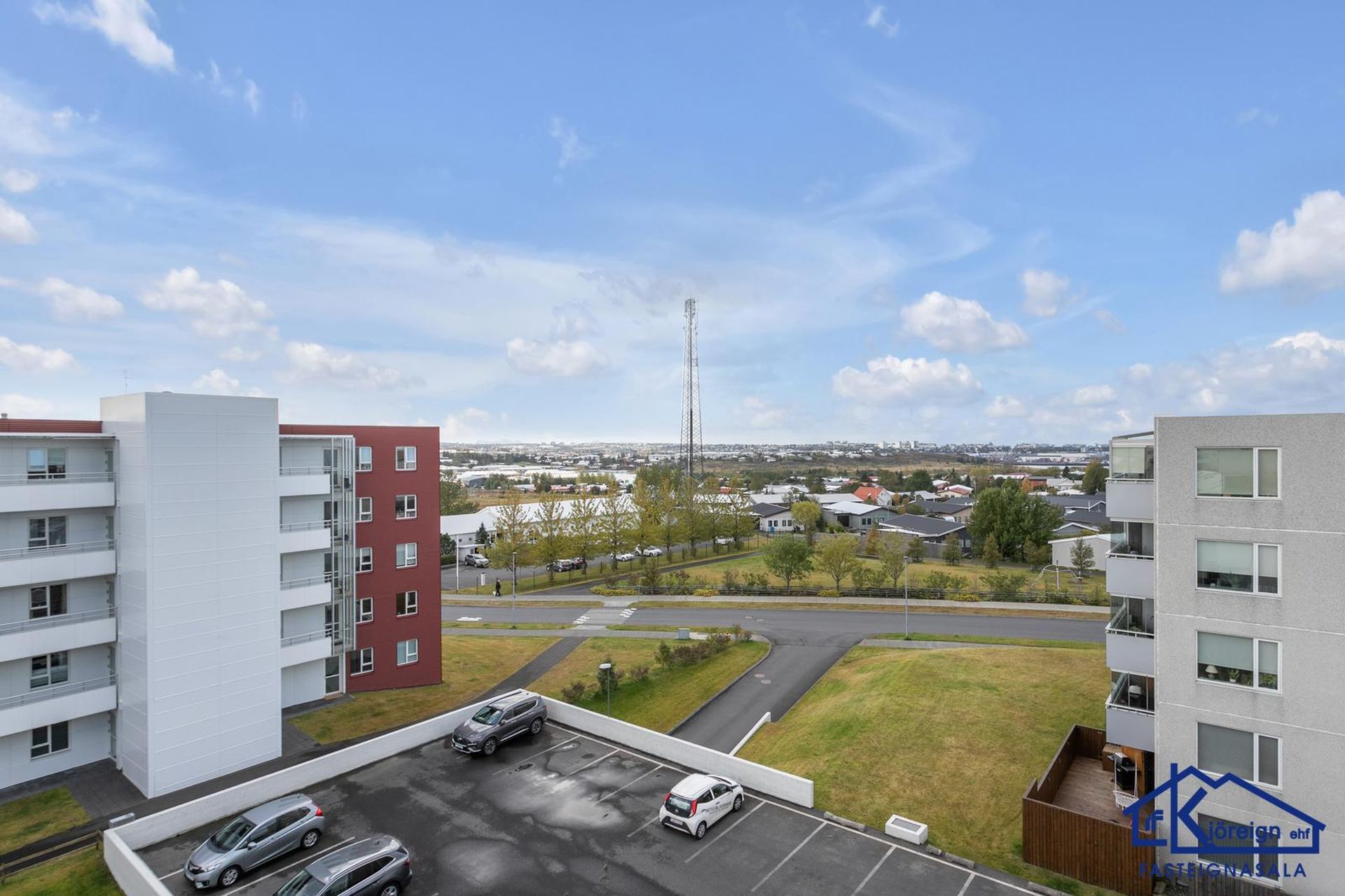 Sóleyjarimi 15, 112 Reykjavík