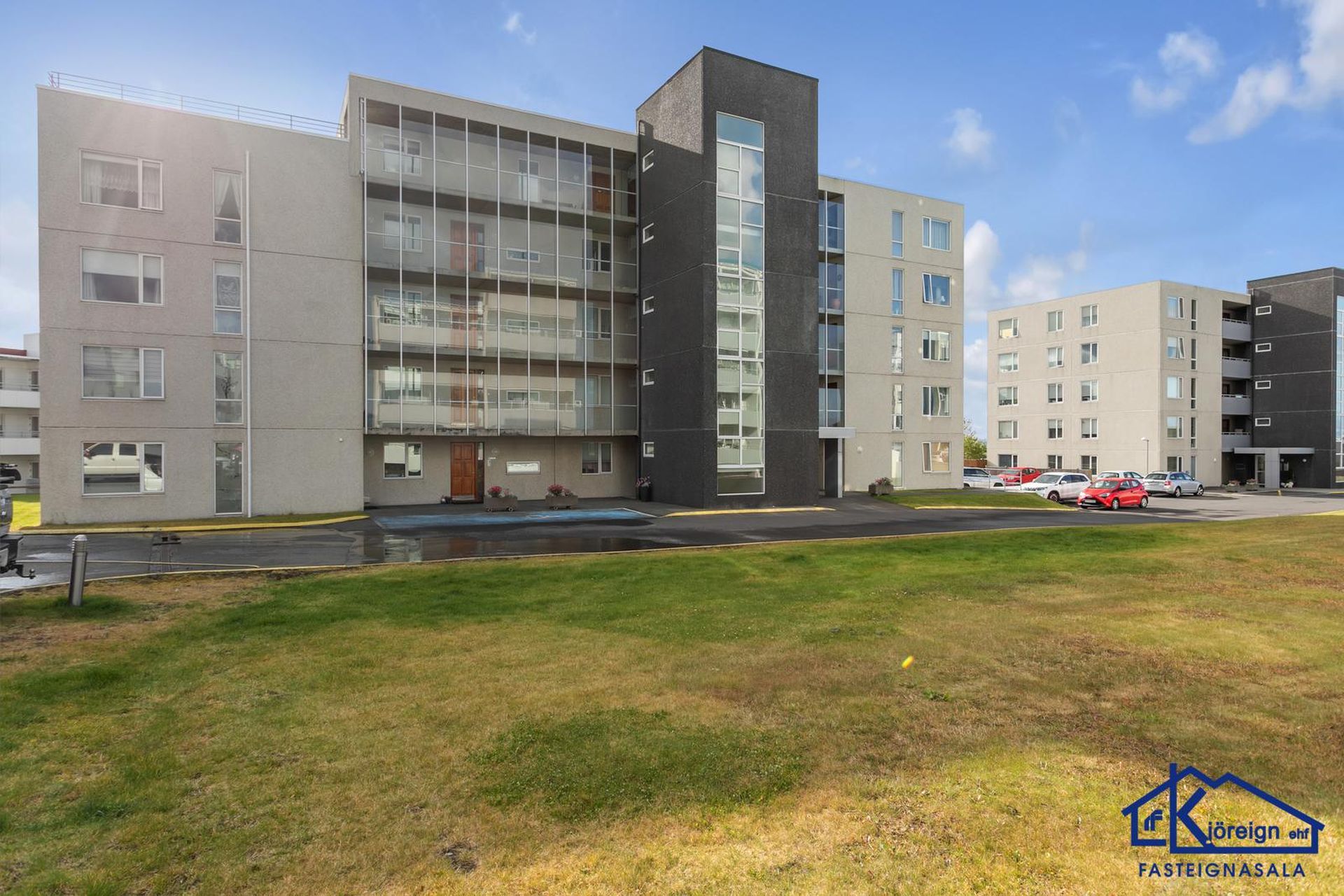 Sóleyjarimi 15, 112 Reykjavík