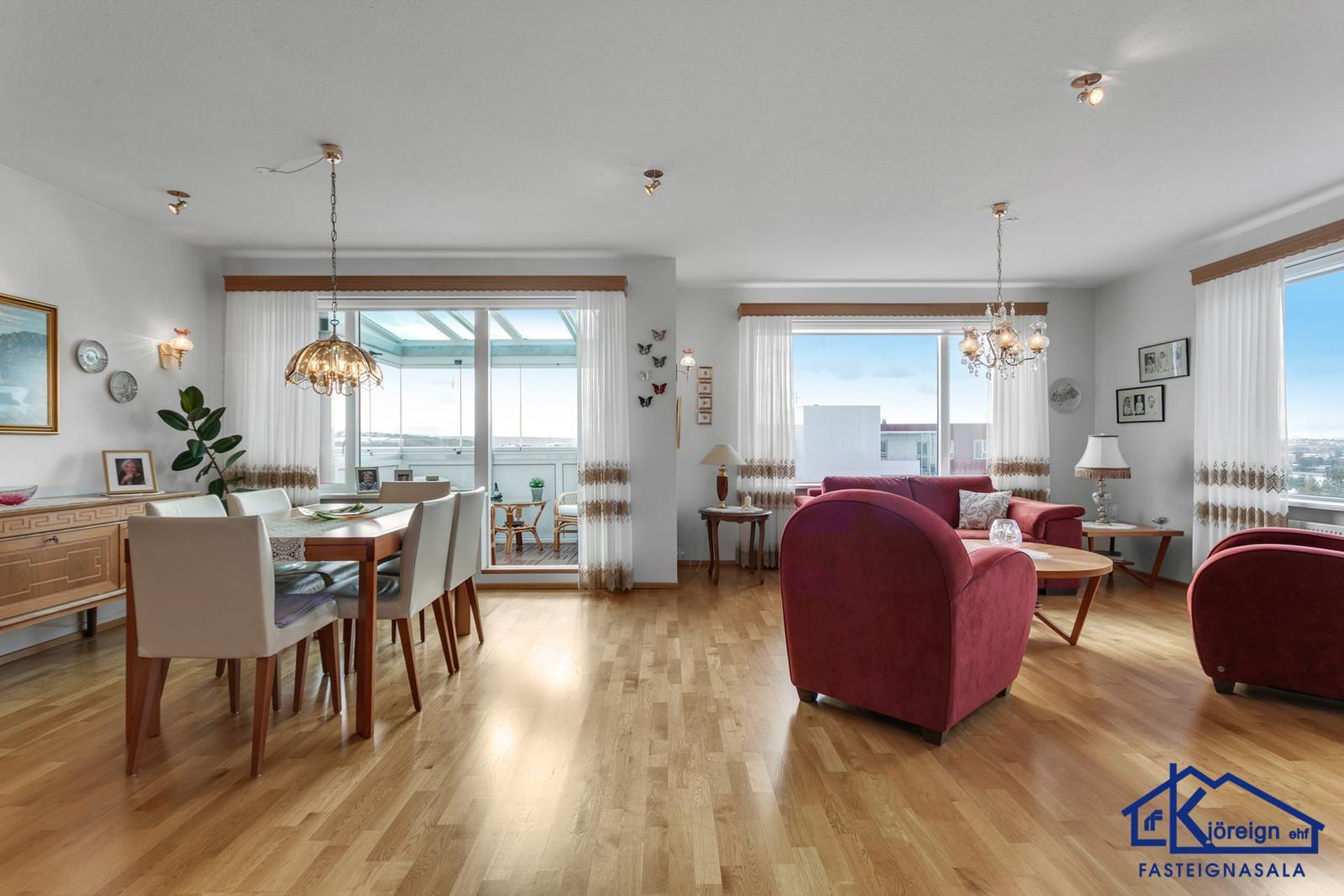 Sóleyjarimi 15, 112 Reykjavík