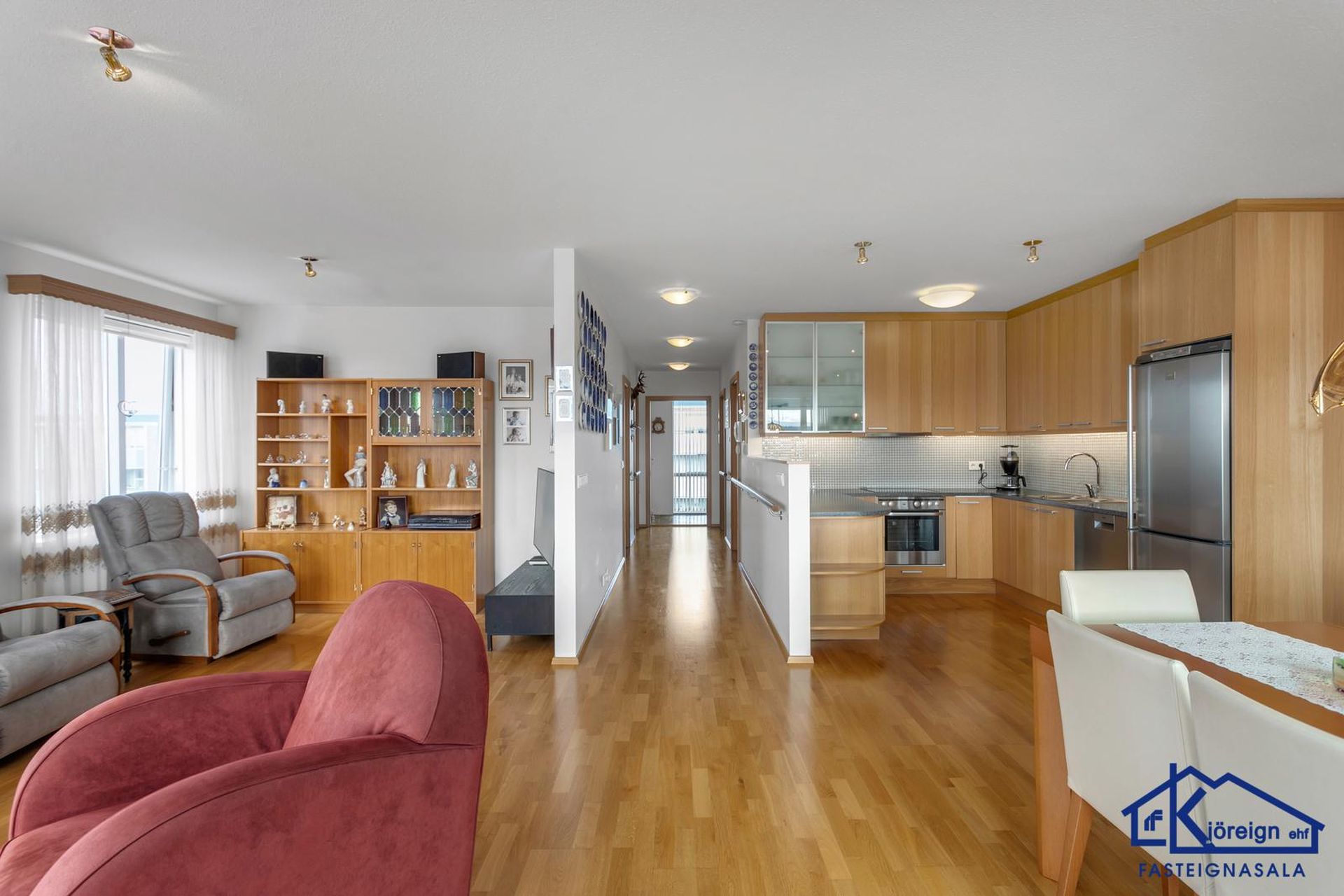 Sóleyjarimi 15, 112 Reykjavík