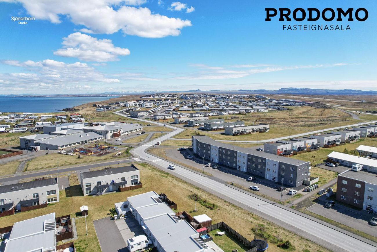 Tjarnabraut 14 - 0304, 260 Reykjanesbær