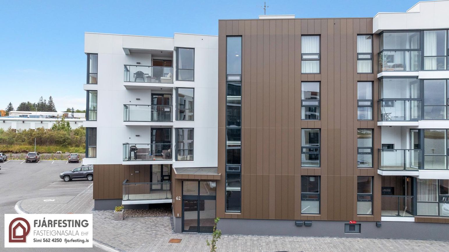 Naustavör 62, 200 Kópavogur