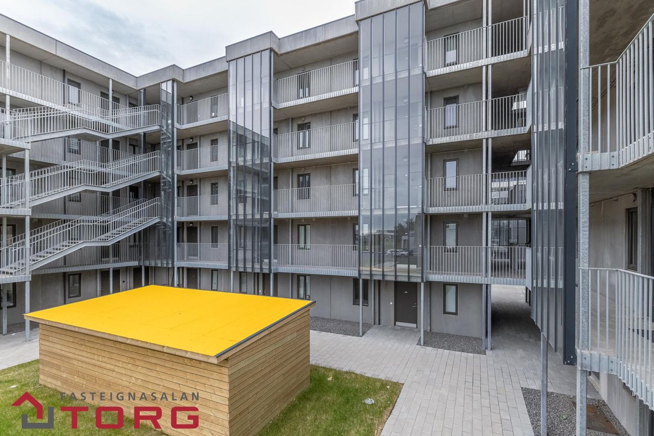 Eyravegur 34B - 0503, 800 Sveitarfélagið Árborg