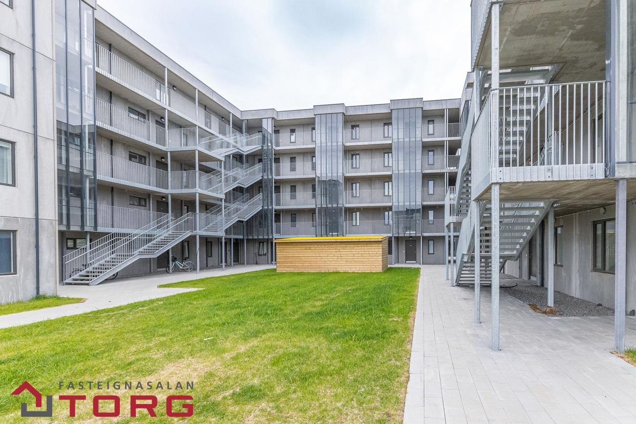 Eyravegur 34B - 0503, 800 Sveitarfélagið Árborg
