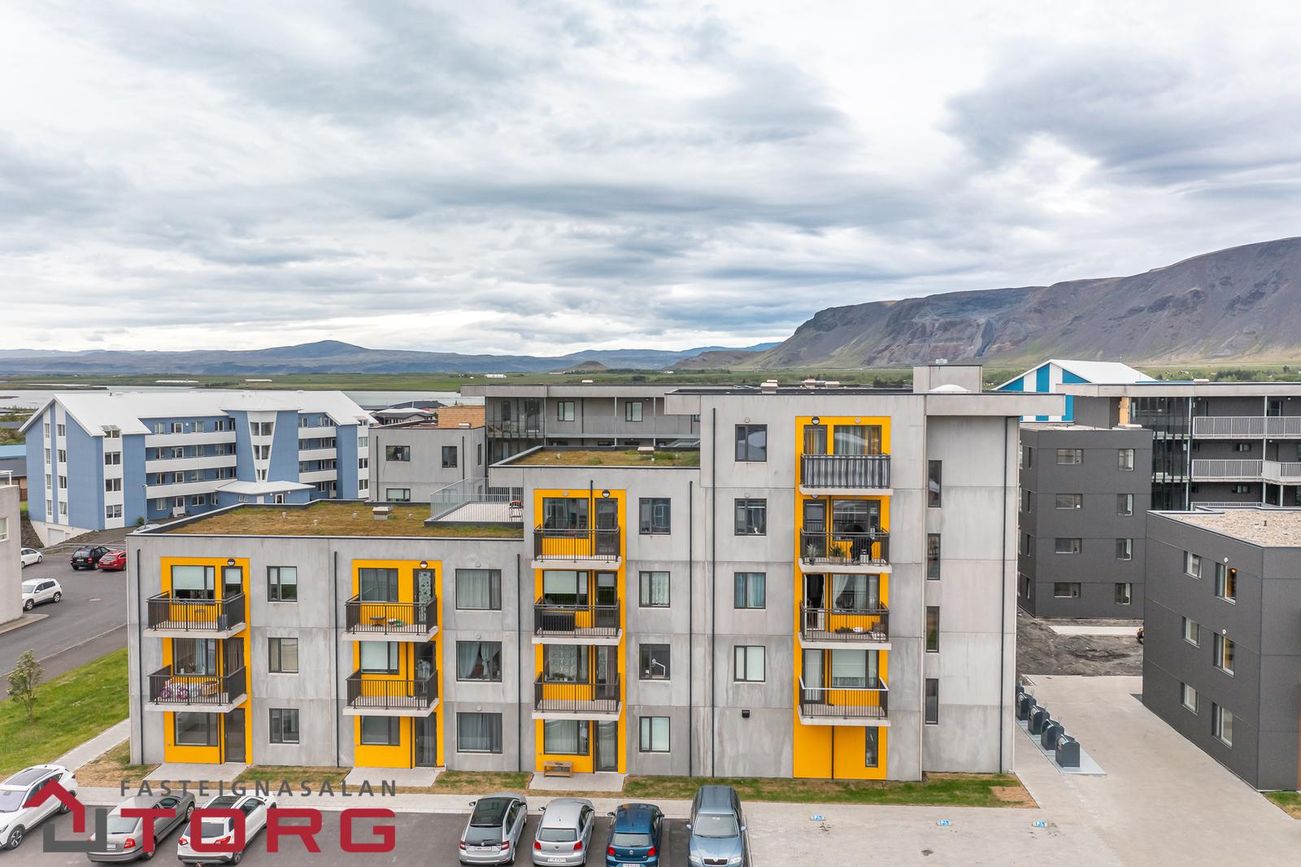 Eyravegur 34B - 0503, 800 Sveitarfélagið Árborg