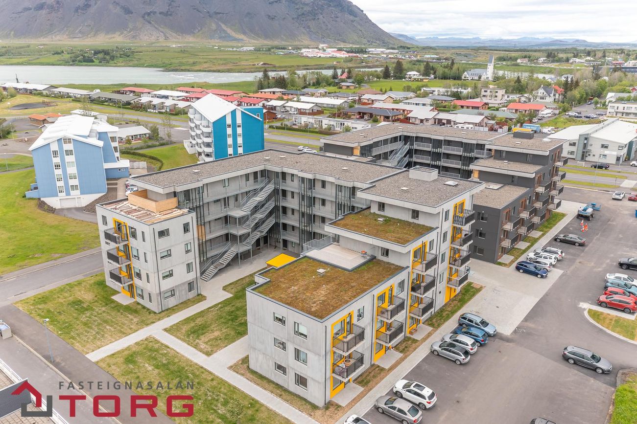 Eyravegur 34B - 0503, 800 Sveitarfélagið Árborg