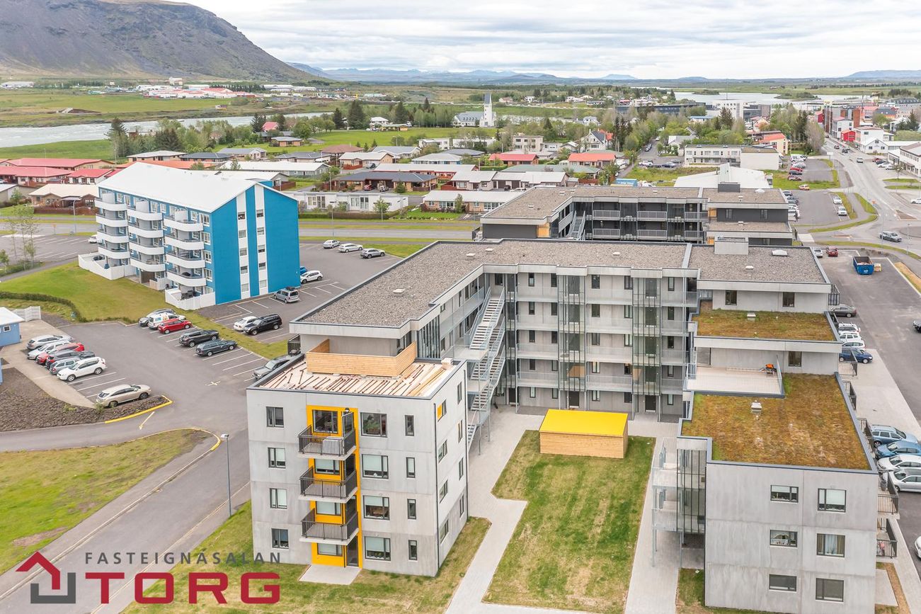 Eyravegur 34B - 0503, 800 Sveitarfélagið Árborg