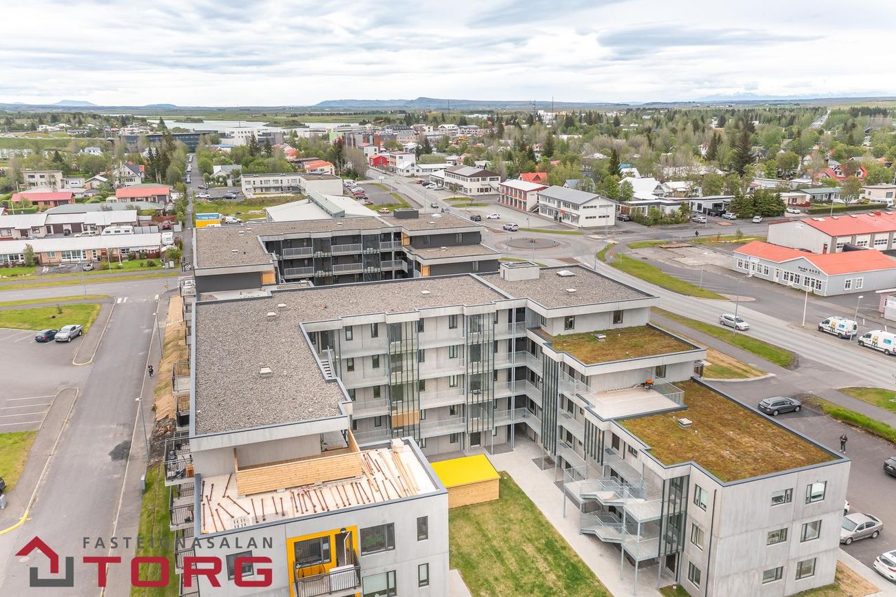 Eyravegur 34B - 0503, 800 Sveitarfélagið Árborg