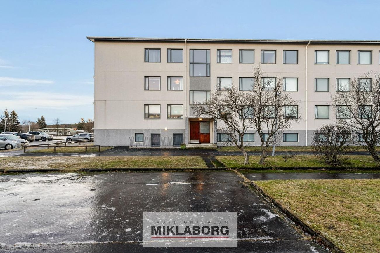 Hraunbær 2 - 0201, 110 Reykjavík