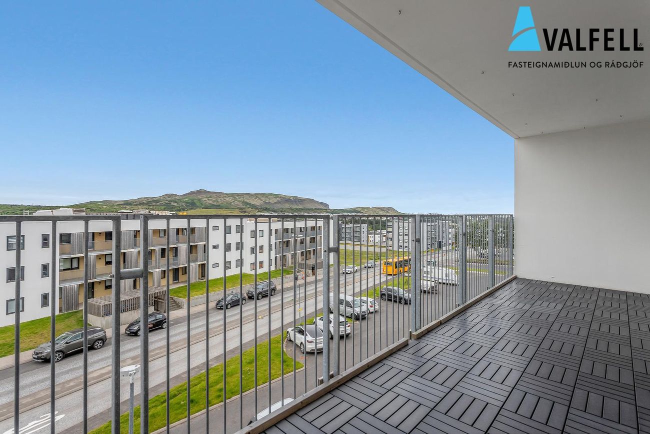 Vefarastræti 19 - 0403, 270 Mosfellsbær