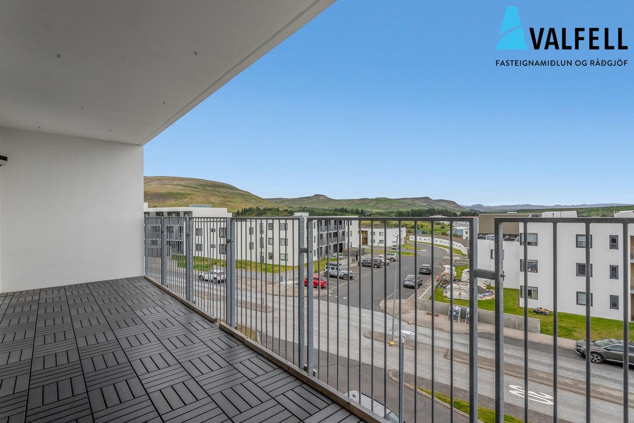 Vefarastræti 19 - 0403, 270 Mosfellsbær