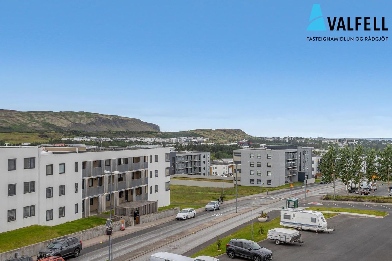Vefarastræti 19 - 0403, 270 Mosfellsbær