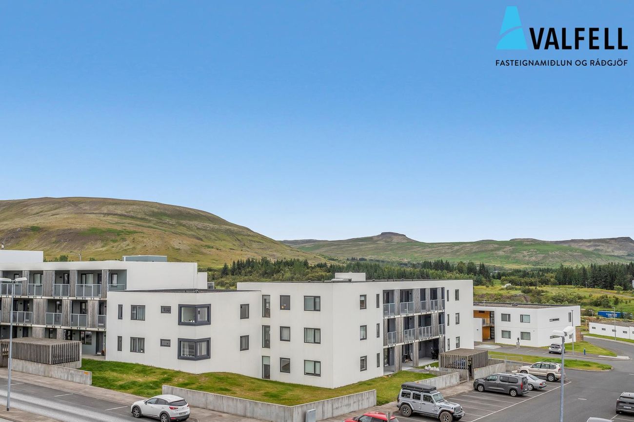 Vefarastræti 19 - 0403, 270 Mosfellsbær