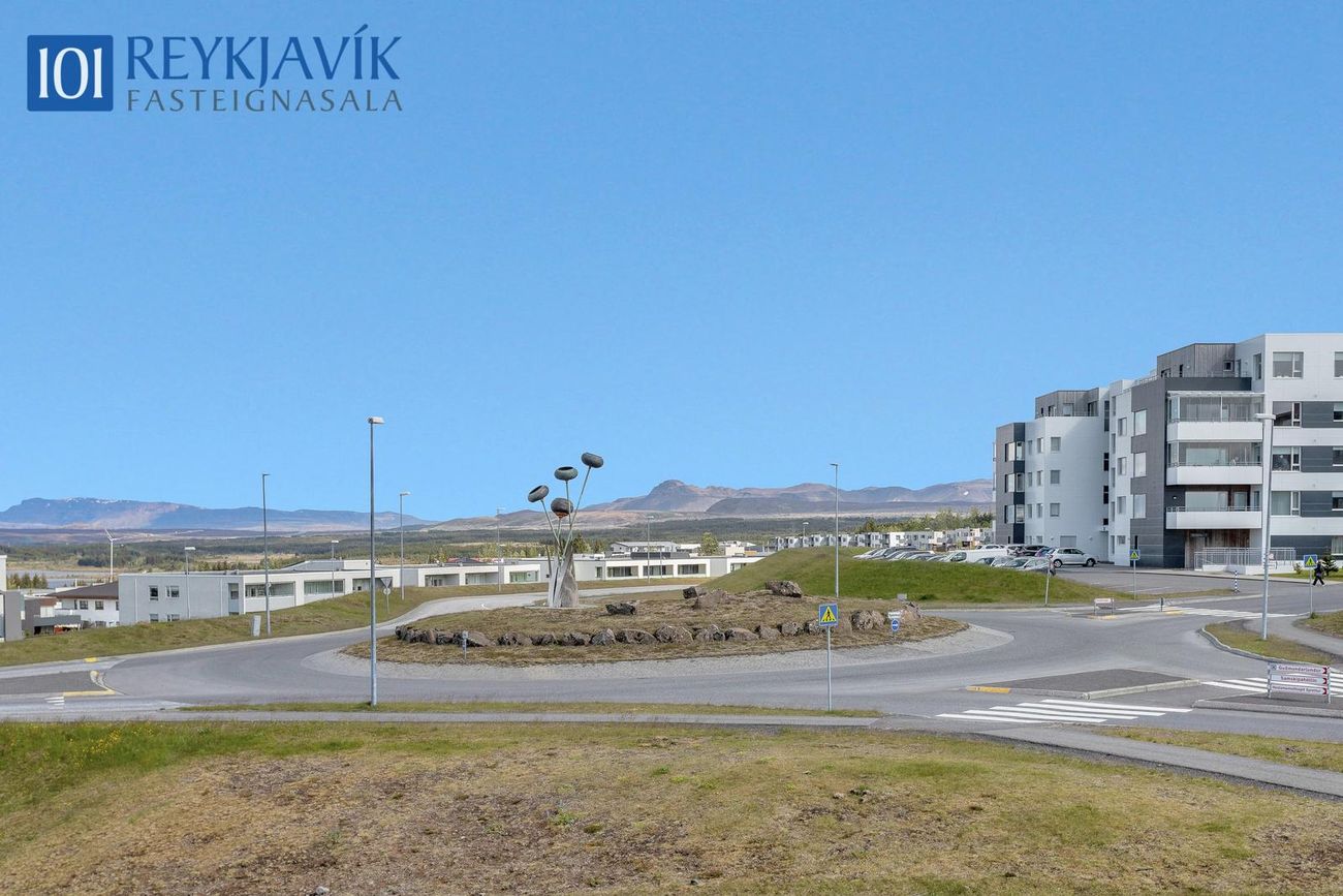 Vindakór 16, 203 Kópavogur