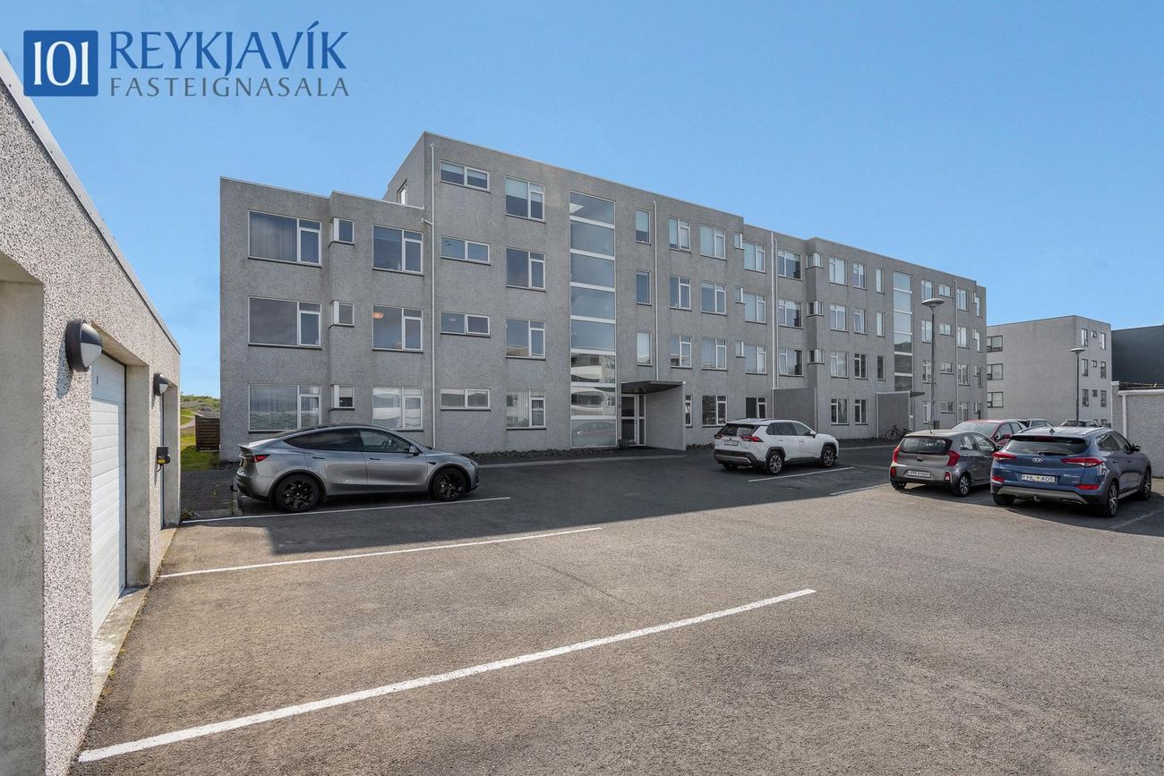 Vindakór 16, 203 Kópavogur
