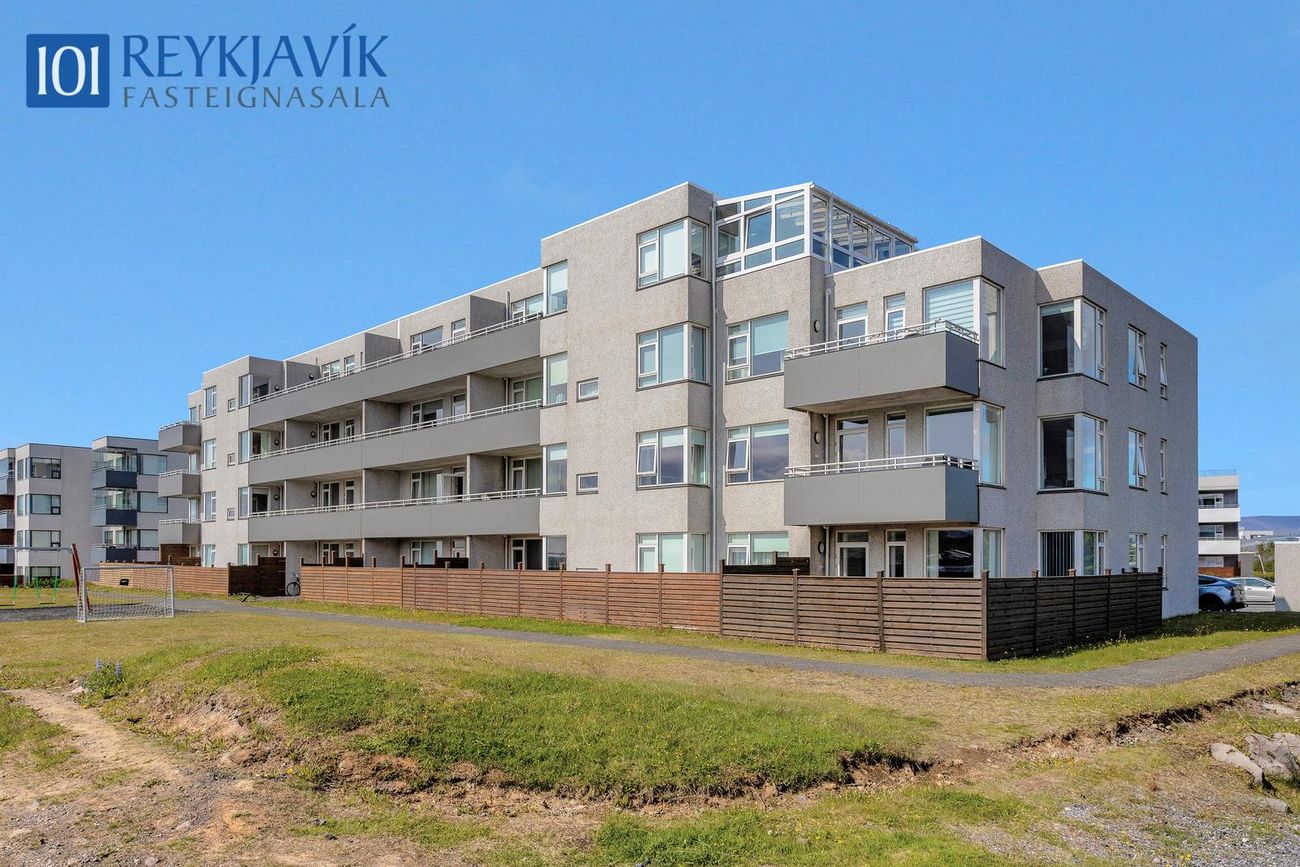 Vindakór 16, 203 Kópavogur
