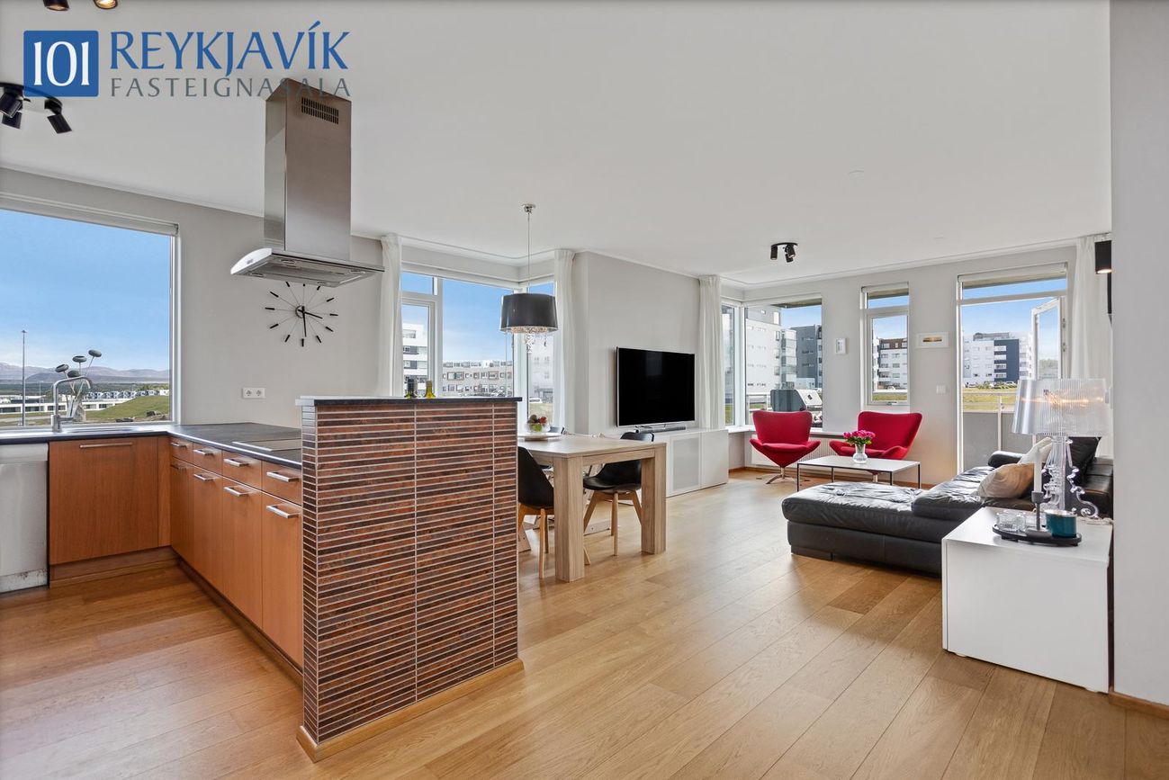 Vindakór 16, 203 Kópavogur