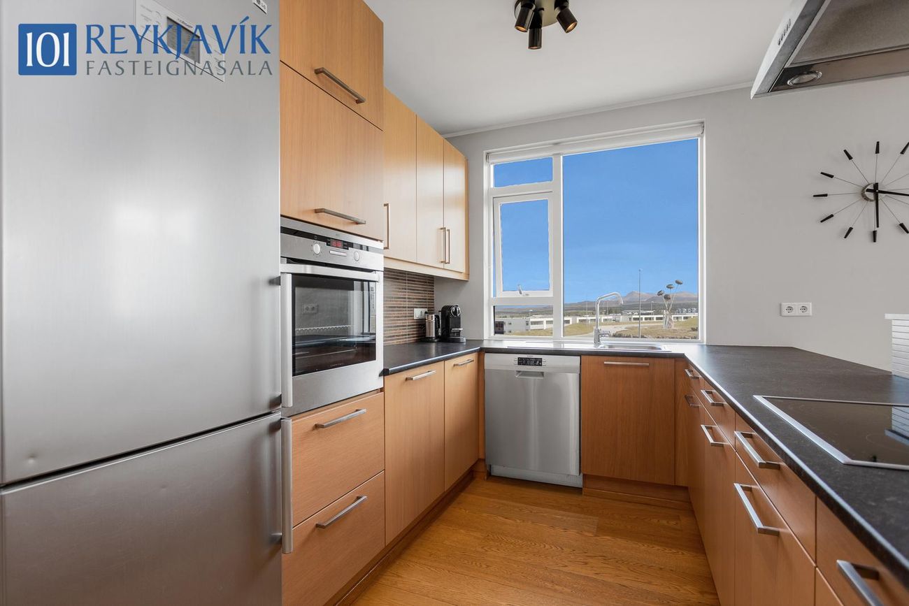 Vindakór 16, 203 Kópavogur