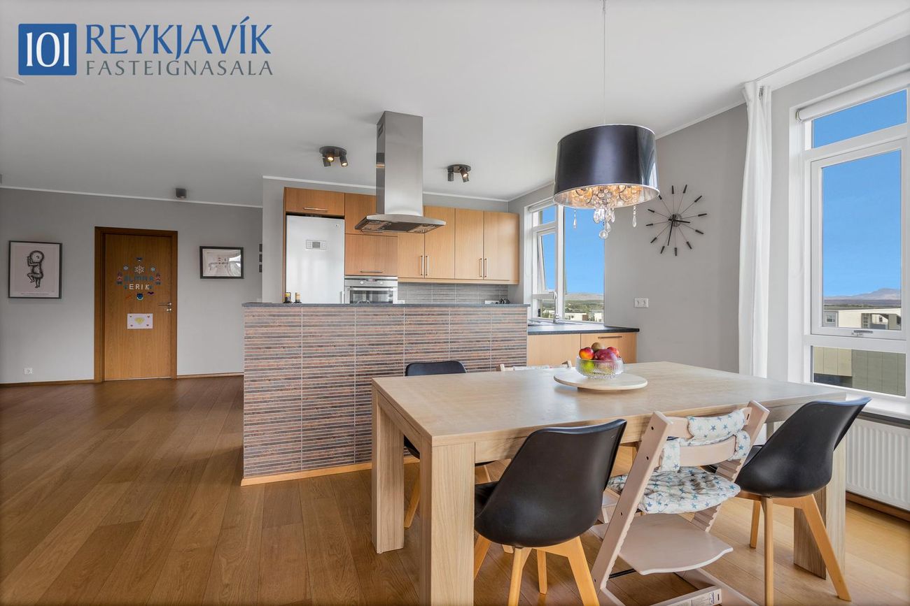 Vindakór 16, 203 Kópavogur