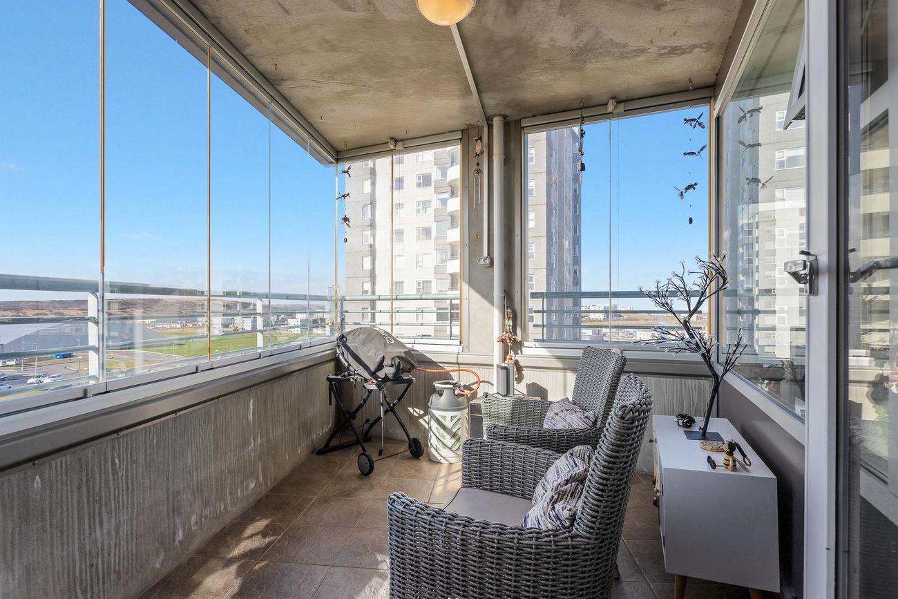 Hörðukór 1, 203 Kópavogur
