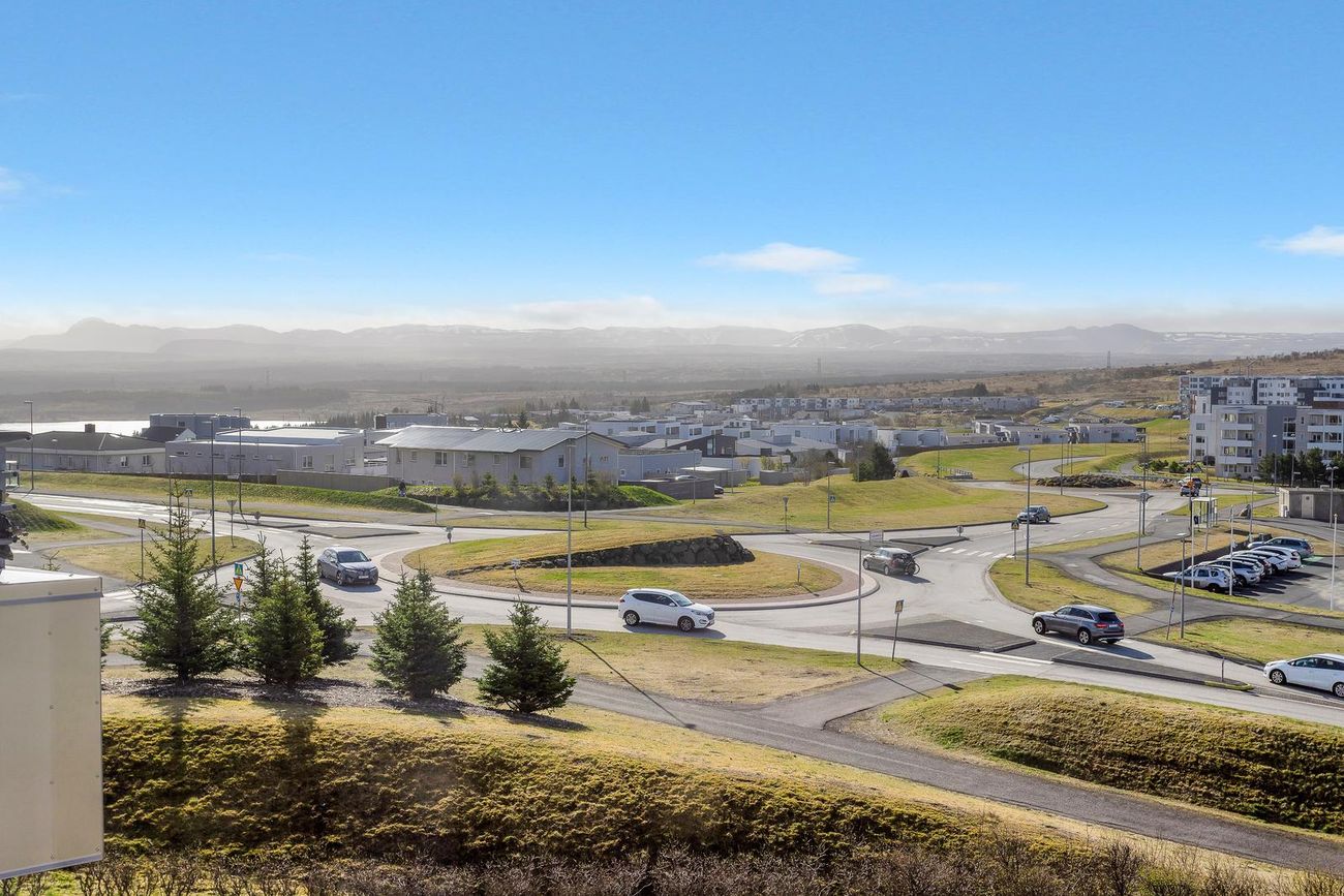 Hörðukór 1, 203 Kópavogur