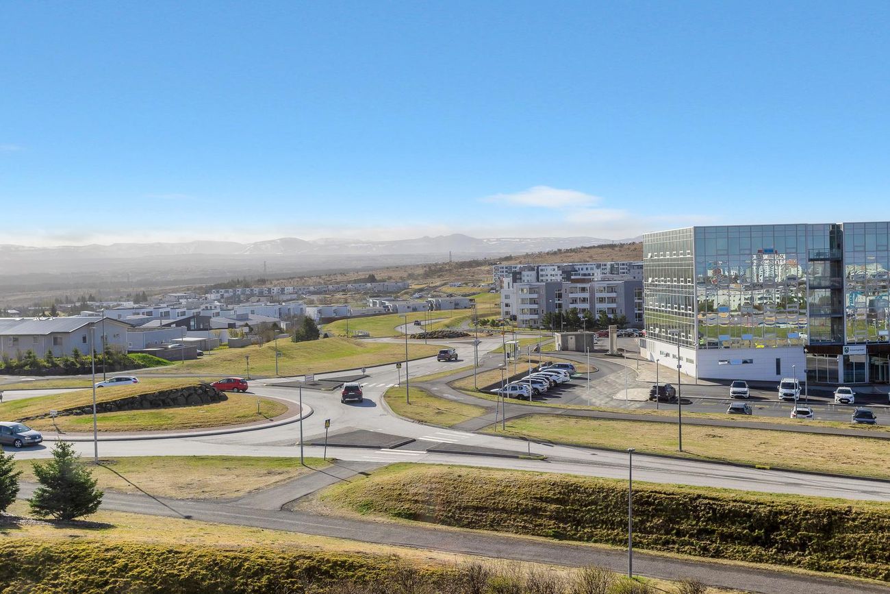 Hörðukór 1, 203 Kópavogur