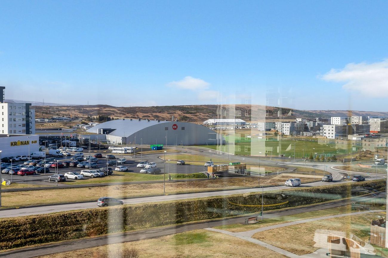 Hörðukór 1, 203 Kópavogur