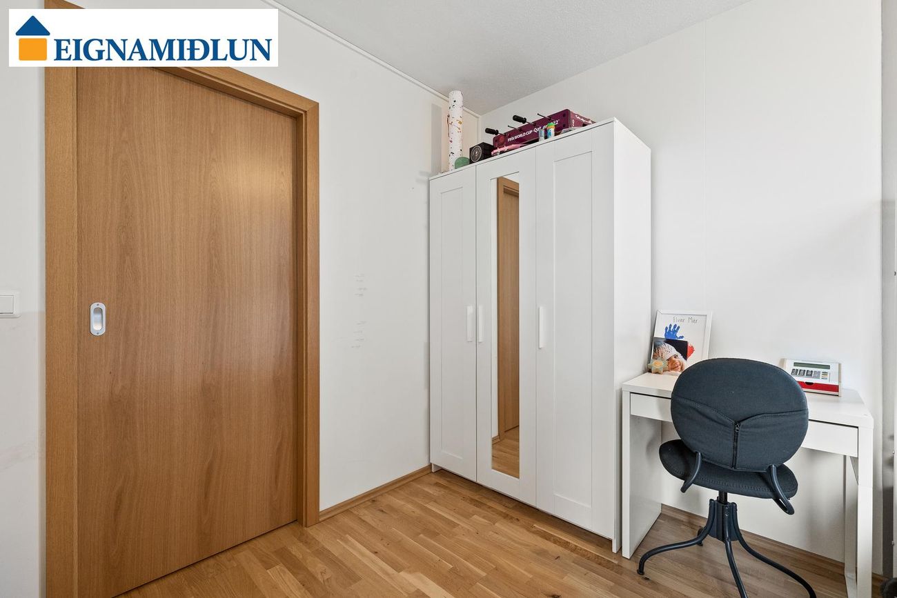 Silfurtún 8, 250 Sveitarfélagið Garður