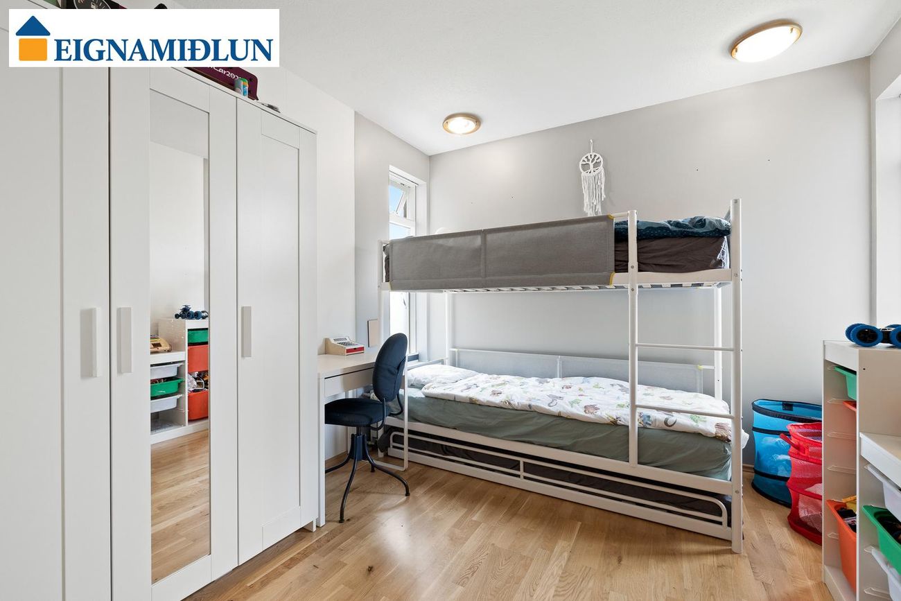 Silfurtún 8, 250 Sveitarfélagið Garður