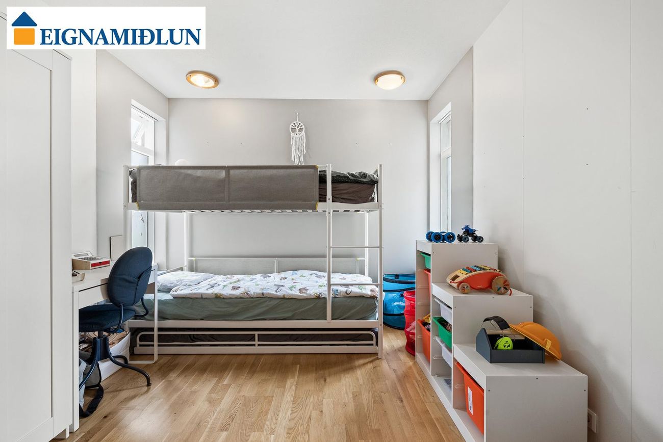 Silfurtún 8, 250 Sveitarfélagið Garður