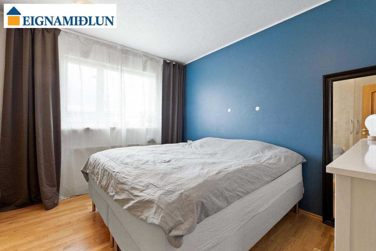 Silfurtún 8, 250 Sveitarfélagið Garður