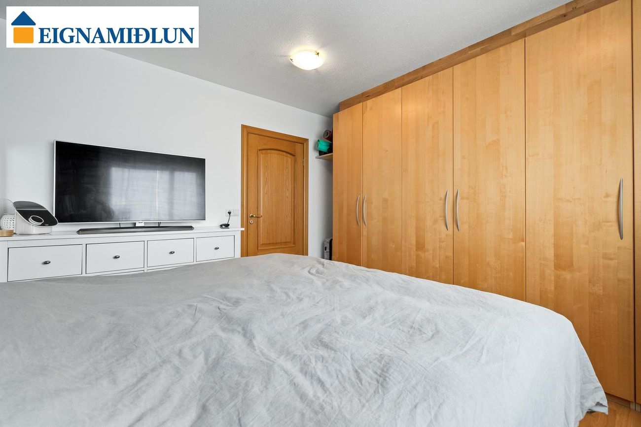 Silfurtún 8, 250 Sveitarfélagið Garður