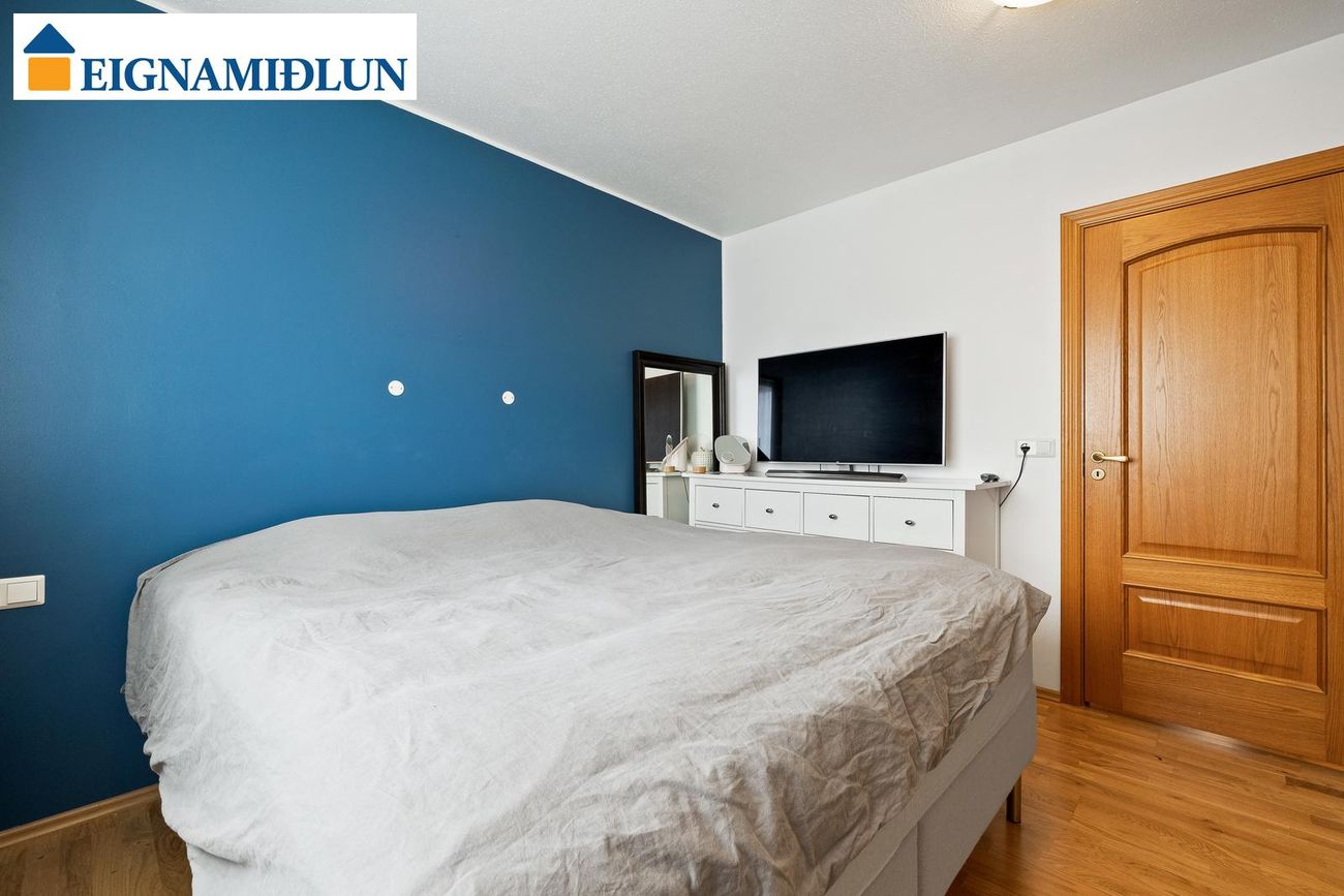 Silfurtún 8, 250 Sveitarfélagið Garður