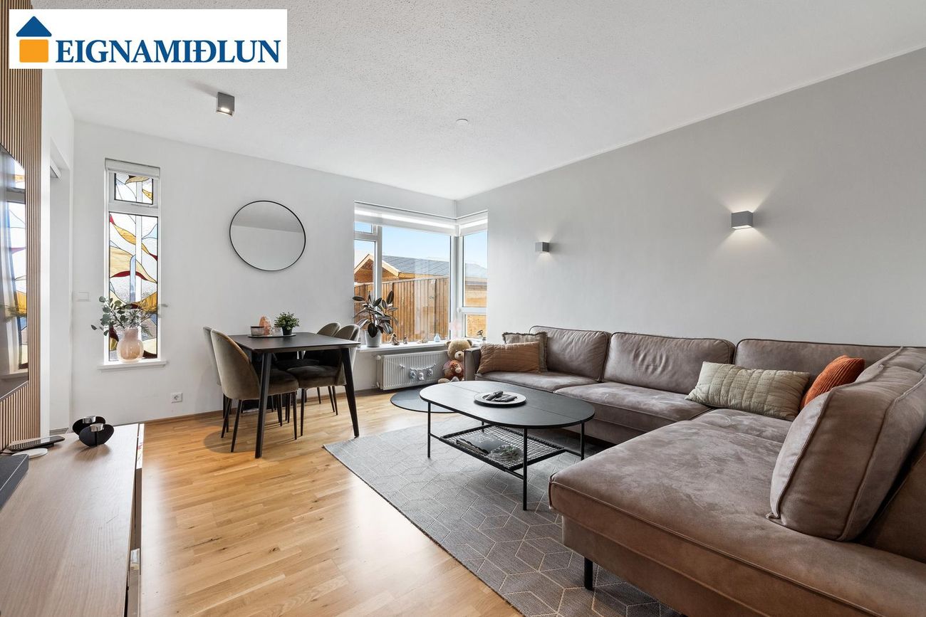 Silfurtún 8, 250 Sveitarfélagið Garður