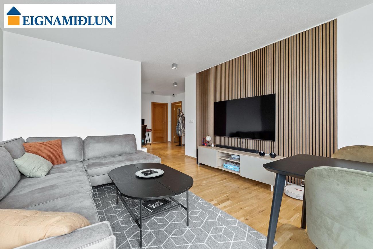 Silfurtún 8, 250 Sveitarfélagið Garður