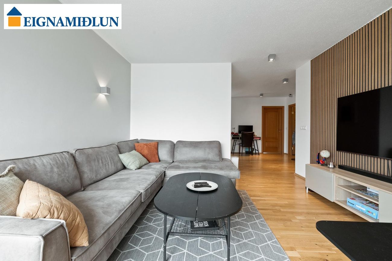 Silfurtún 8, 250 Sveitarfélagið Garður