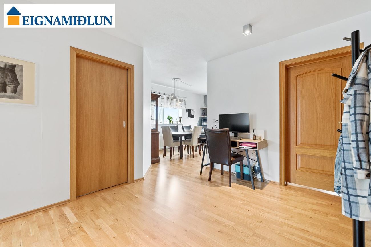 Silfurtún 8, 250 Sveitarfélagið Garður