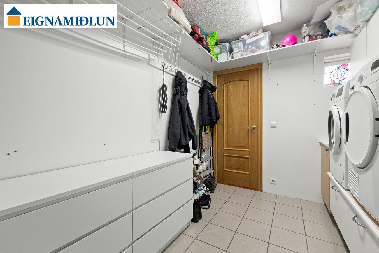 Silfurtún 8, 250 Sveitarfélagið Garður