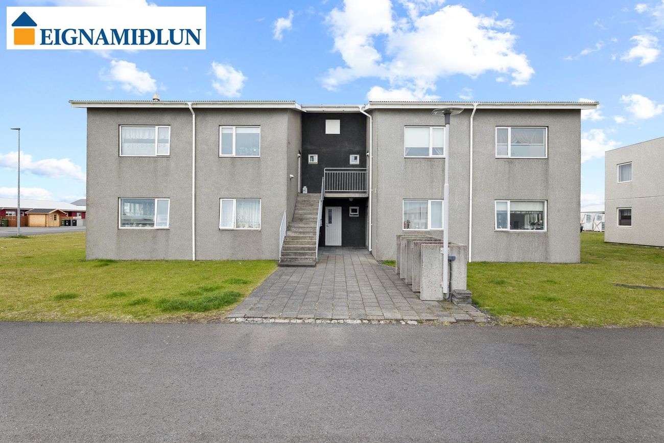 Silfurtún 8, 250 Sveitarfélagið Garður