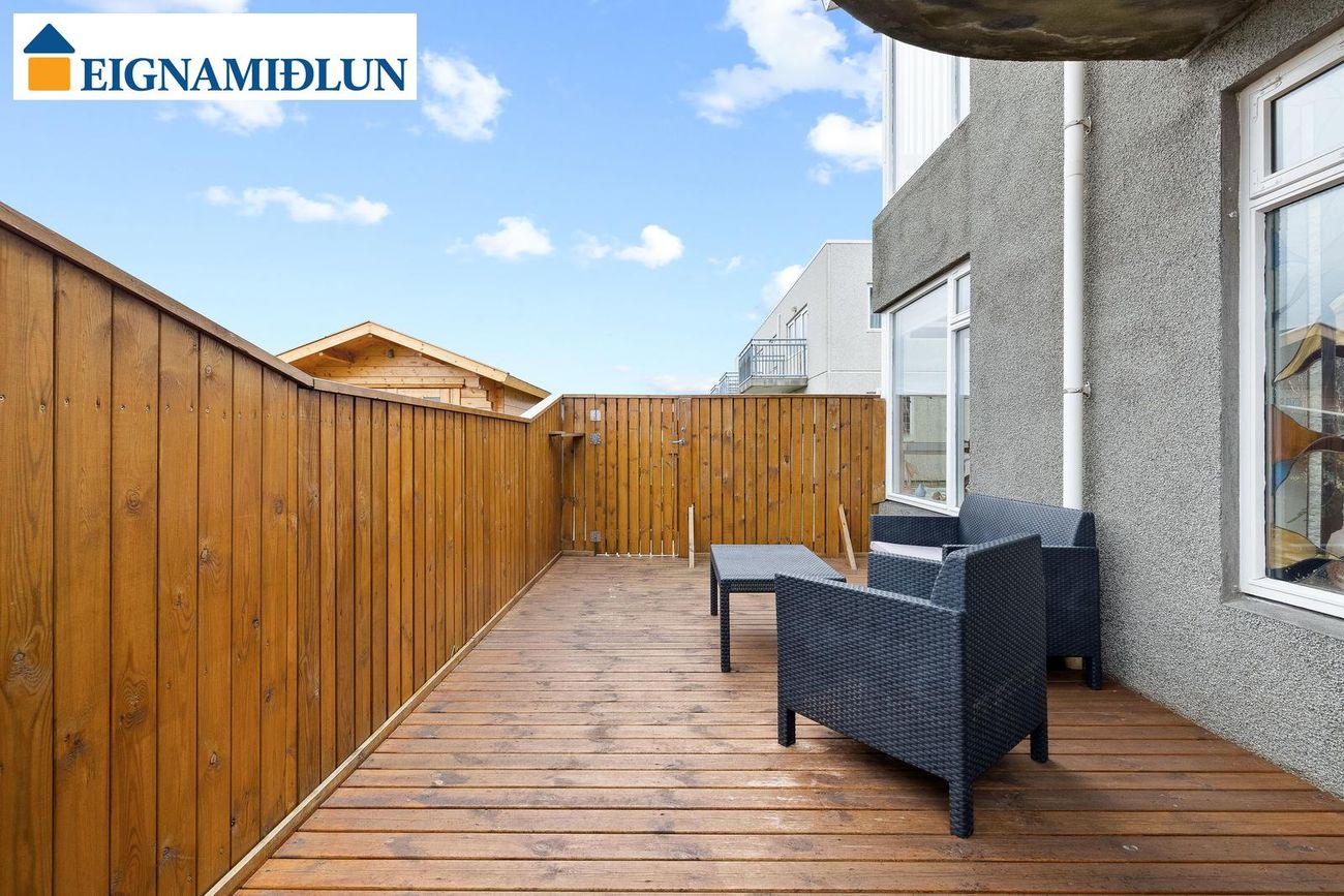 Silfurtún 8, 250 Sveitarfélagið Garður