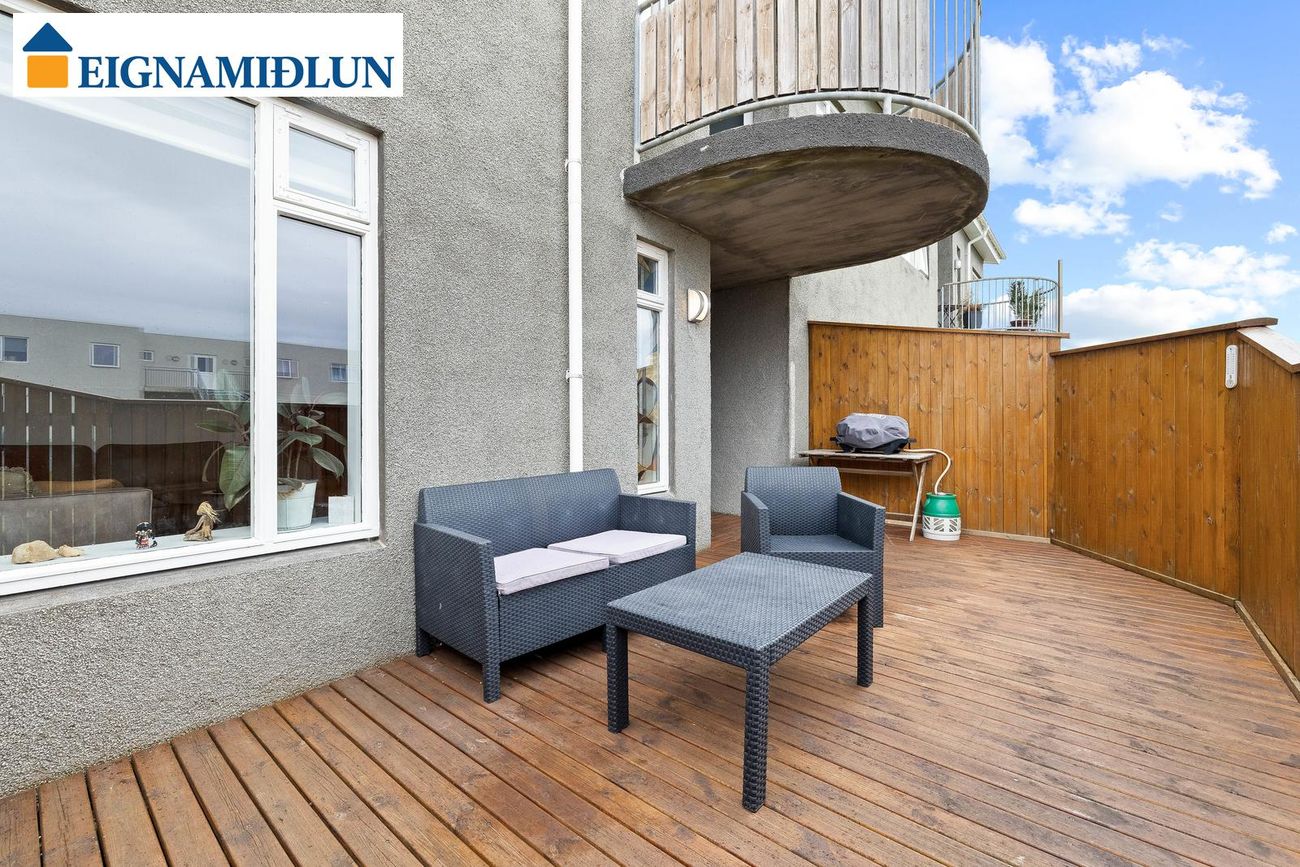 Silfurtún 8, 250 Sveitarfélagið Garður