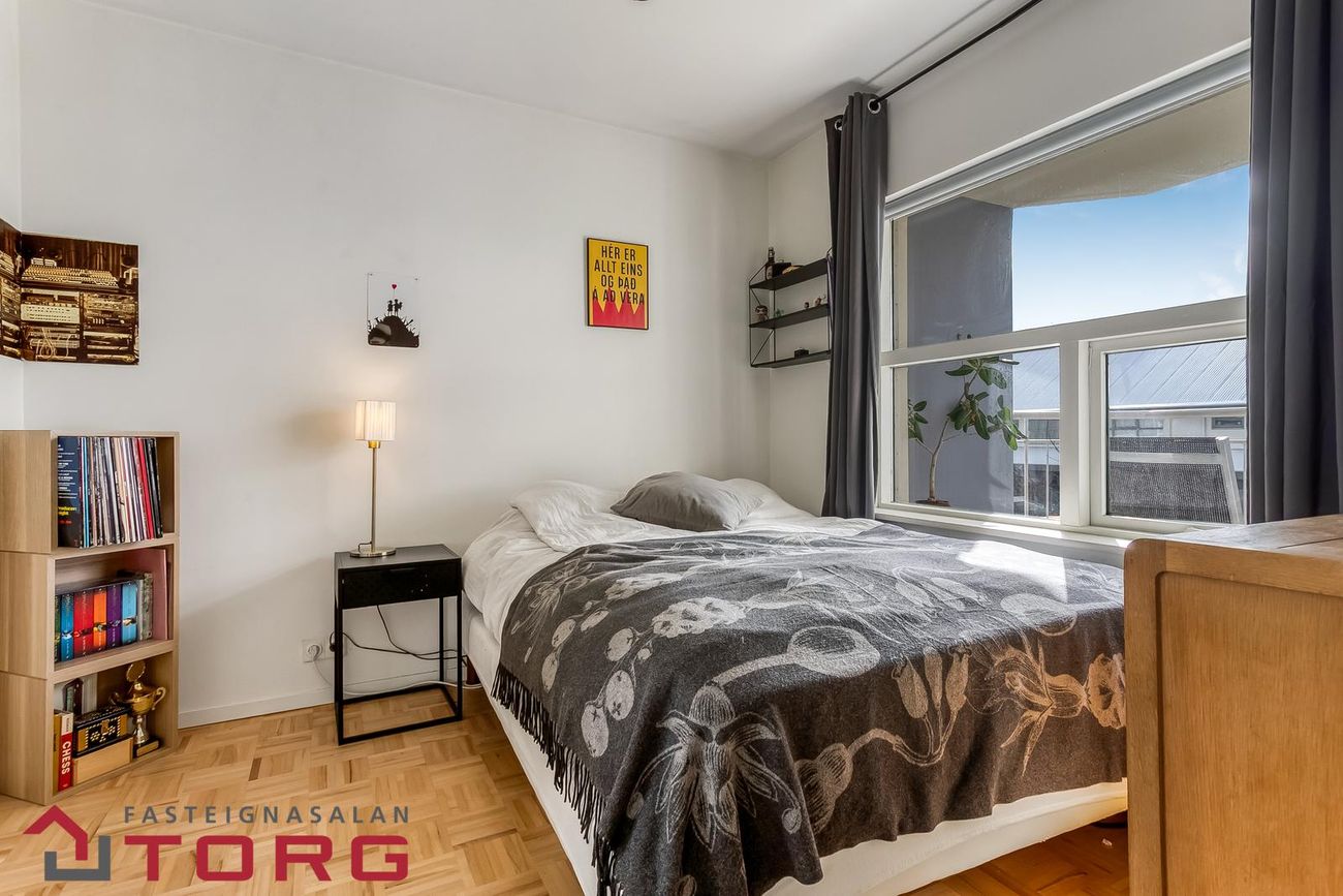 Grandavegur 7, 107 Reykjavík